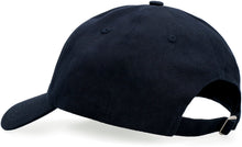 Load image into Gallery viewer, Logo baseball cap
