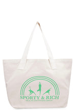 Load image into Gallery viewer, Canvas tote bag
