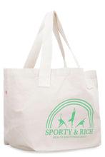 Load image into Gallery viewer, Canvas tote bag
