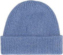 Load image into Gallery viewer, Logo wool beanie
