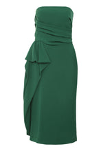 Load image into Gallery viewer, Acceso corset dress
