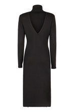 Load image into Gallery viewer, Cashmere sweater-dress
