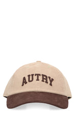Load image into Gallery viewer, Logo baseball cap
