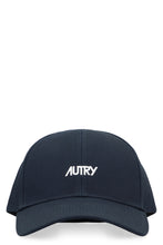Load image into Gallery viewer, Logo baseball cap
