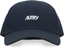 Load image into Gallery viewer, Logo baseball cap
