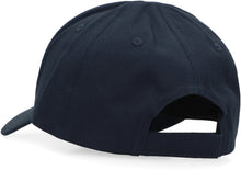 Load image into Gallery viewer, Logo baseball cap
