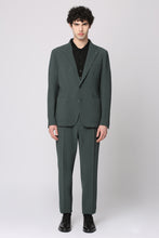 Load image into Gallery viewer, Wool and mohair two piece suit
