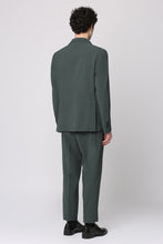 Load image into Gallery viewer, Wool and mohair two piece suit
