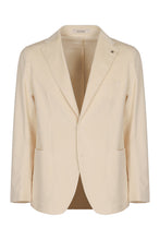 Load image into Gallery viewer, Cotton two-pieces suit
