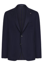 Load image into Gallery viewer, Adakar stretch wool Three-pieces suit

