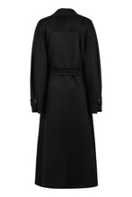 Load image into Gallery viewer, Adda cashmere coat
