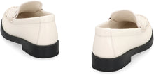 Load image into Gallery viewer, Addie Leather loafers
