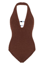Load image into Gallery viewer, Swimsuit Adriana with beads
