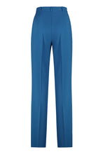Load image into Gallery viewer, Agami crêpe trousers
