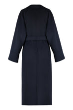 Load image into Gallery viewer, Agata virgin wool coat
