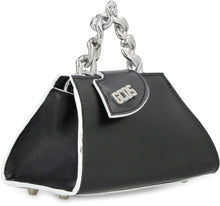 Load image into Gallery viewer, Baby Comma leather mini handbag
