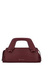 Load image into Gallery viewer, Mini Olivia leather handbag

