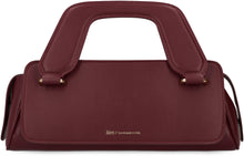 Load image into Gallery viewer, Mini Olivia leather handbag
