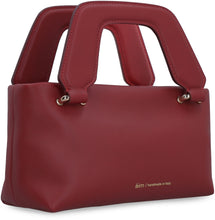Load image into Gallery viewer, Nano Alice leather handbag
