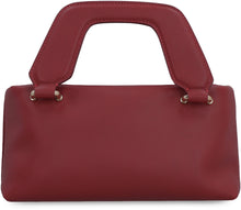 Load image into Gallery viewer, Nano Alice leather handbag
