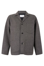 Load image into Gallery viewer, Wool jacket
