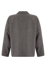 Load image into Gallery viewer, Wool jacket
