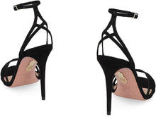 Load image into Gallery viewer, All I Want heeled sandals
