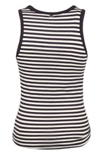 Load image into Gallery viewer, Ajte cotton tank top
