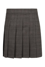 Load image into Gallery viewer, Alcuno pleated mini skirt
