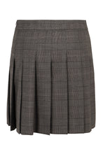 Load image into Gallery viewer, Alcuno pleated mini skirt
