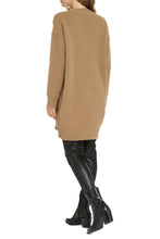 Load image into Gallery viewer, Alfeo oversize virgin wool sweater

