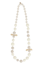 Load image into Gallery viewer, Aligi resin necklace
