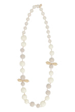 Load image into Gallery viewer, Aligi resin necklace
