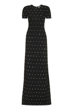 Load image into Gallery viewer, Red Carpet knitted dress
