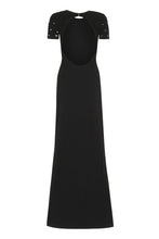 Load image into Gallery viewer, Red Carpet knitted dress

