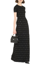 Load image into Gallery viewer, Red Carpet knitted dress
