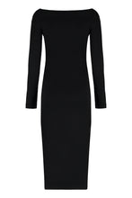 Load image into Gallery viewer, Viscose dress
