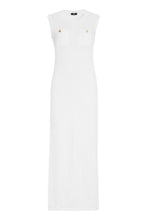 Load image into Gallery viewer, Openwork-knit dress
