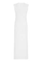 Load image into Gallery viewer, Openwork-knit dress
