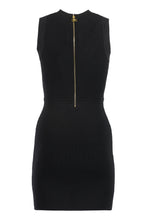 Load image into Gallery viewer, Knit mini-dress
