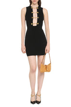 Load image into Gallery viewer, Knit mini-dress
