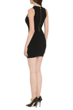 Load image into Gallery viewer, Knit mini-dress

