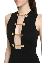 Load image into Gallery viewer, Knit mini-dress
