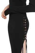 Load image into Gallery viewer, One shoulder dress
