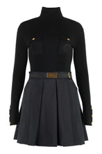 Load image into Gallery viewer, Knitted dress
