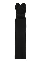 Load image into Gallery viewer, Red Carpet knitted dress
