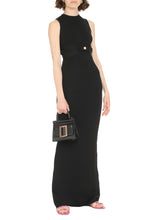 Load image into Gallery viewer, Red Carpet knitted dress
