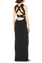 Load image into Gallery viewer, Red Carpet knitted dress

