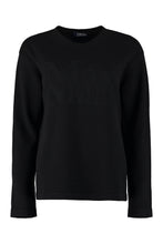 Load image into Gallery viewer, Amalfi wool and cashmere pullover
