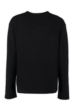 Load image into Gallery viewer, Amalfi wool and cashmere pullover
